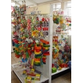 Bird Toys