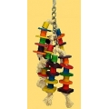 Chain Cluster Small